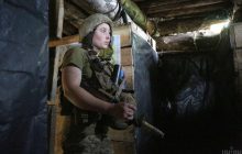 Воинский учет женщин в Украине: юрист указал на главные моменты