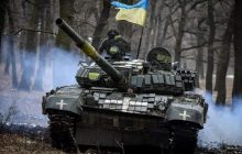 Україна поінформувала США про ситуацію на фронті та потреби ЗСУ