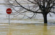 В Україні на три дні оголосили червоний рівень небезпеки (карта)