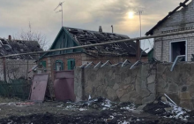 Місто-фортеця Бахмут: військові готові "рвати" ворога, а місцеві виживають та не бажають евакуюватись