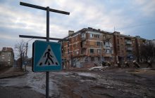 Окупанти перекидають сили від Донецька на Бахмут - британська розвідка