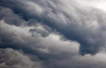 Сьогодні на киян чекає похмурий, але сухий день