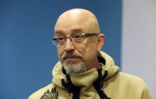 Резніков пояснив, чому союзники не дають Україні винищувачі
