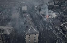 Окупанти значно сповільнили штурми в Бахмуті: ISW назвав причину