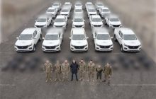 В Украине созданы первые ударные роты беспилотников (фото)