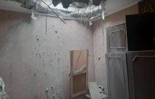 РФ двічі вгатила по Нікополю: є руйнування та жертви (фото)