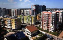Аренда жилья в Украине: названы самые дорогие и самые дешевые регионы