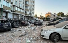 Смертоносное любопытство: почему не стоит любоваться с балконов ракетными ударами