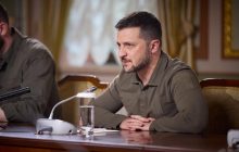 Зеленский оценил угрозу ядерного удара со стороны РФ