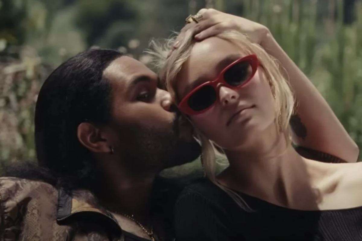 Актерская игра The Weeknd оставляет желать лучшего / фото HBO Актерская игра The Weeknd оставляет желать лучшего / фото HBO