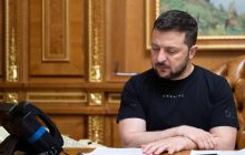 Зеленский подписал налоговый закон о возврате штрафов для бизнеса