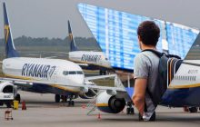 В Ryanair предупредили о росте цен на авиабилеты летом 2025 года