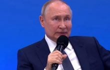 Путін досі прагне нейтралітету України та її поділу, - розвідка США