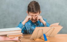 Дитина не хоче ходити в школу: поради психолога для батьків