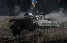 ВСУ утилизировали еще более 900 российских захватчиков и кучу их техники