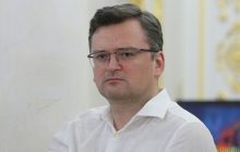 Кулеба вже не міністр закордонних справ: Рада підтримала його відставку