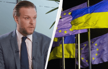Для ЄС настав "критичний момент" у підтримці України, – МЗС Литви
