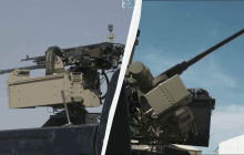 Україна отримає 10 унікальних антидронових установок Slinger