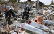 Кривавий удар по селу Гроза на Харківщині: в ООН назвали винних