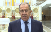 Лавров: Росія готова укласти угоду щодо України, але є нюанс