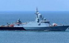 Росія будує кораблі для ЧФ, але не все просто: розкрито подробиці