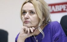 Зеленського просять присвоїти Фаріон звання Героя України