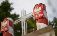 Поляки почали протест на кордоні з Україною: в ДПСУ пояснили, як пропускають транспорт