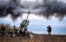 Росія почала активний наступ і не збирається зупинятися, - командир ЗСУ