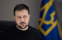 Зеленський підписав законопроект щодо криміналізації контрабанди