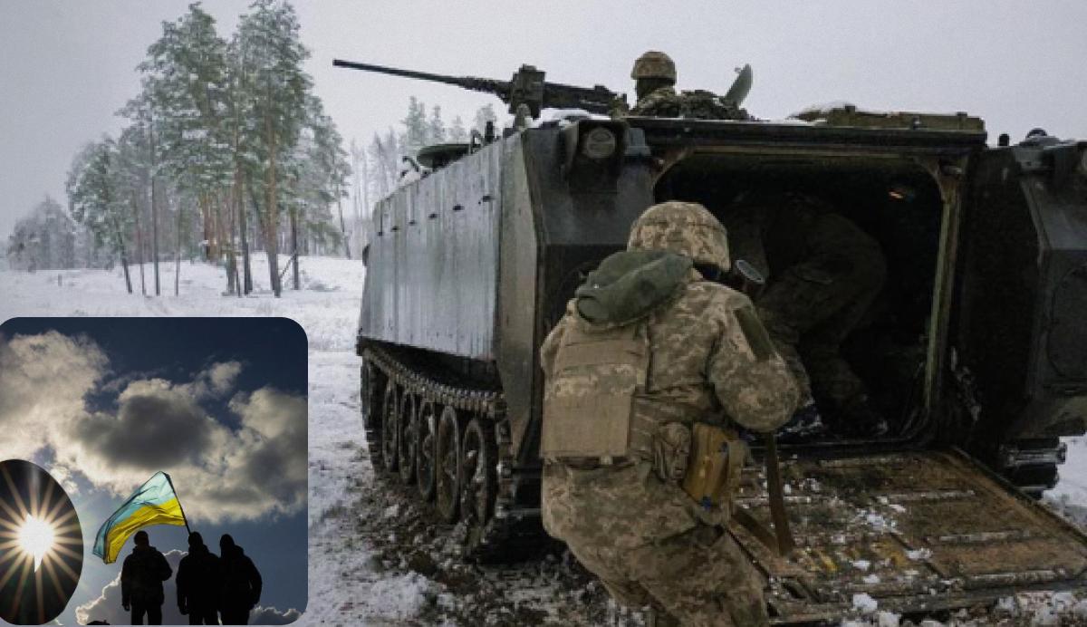 У наступному році тактика ведення бойових дій в нашій країні зміниться, сказав Олександр Коваленко / колаж УНІАН з фото 66 окремої механізованої бригади та facebook.com/GeneralStaff.ua У наступному році тактика ведення бойових дій в нашій країні зміниться, сказав Олександр Коваленко / колаж УНІАН з фото 66 окремої механізованої бригади та facebook.com/GeneralStaff.ua
