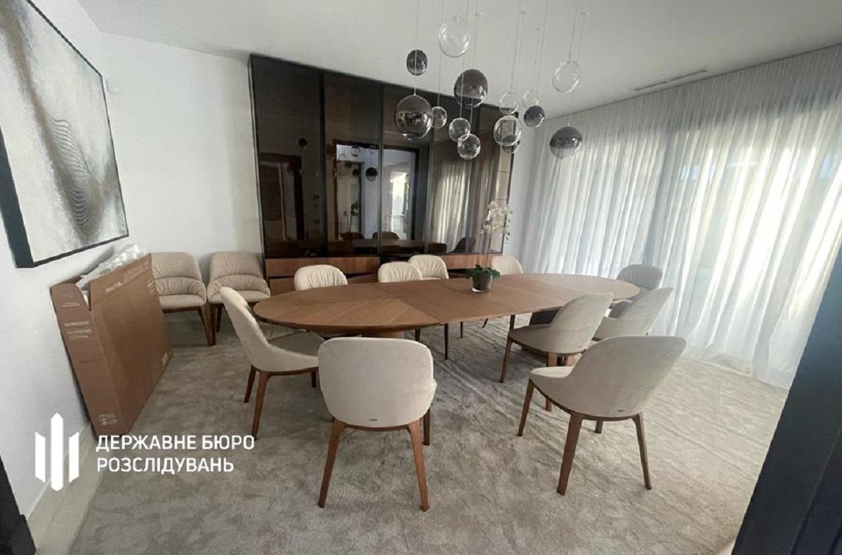 Вилла была приобретена в конце 2022 года, а офис – в феврале 2023-го / фото ГБР Вилла была приобретена в конце 2022 года, а офис – в феврале 2023-го / фото ГБР