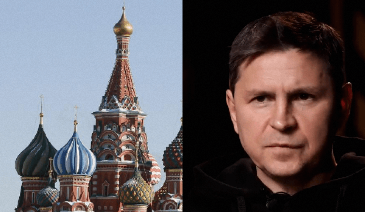 Михаил Подоляк поставили жирную точку в вопросе переговоров с Россией / коллаж с фото REUTERS и скриншота Михаил Подоляк поставили жирную точку в вопросе переговоров с Россией / коллаж с фото REUTERS и скриншота