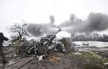 Российские войска пытались прорвать оборону ВСУ, - Генштаб
