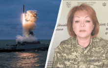 Ворог сьогодні нагнітає ситуацію у Чорному морі, – Гуменюк