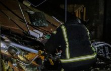 Окупанти обстріляли село у Запорізькому районі: є загиблі та поранені