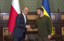 Польща буде гарантом безпеки України, - Туск