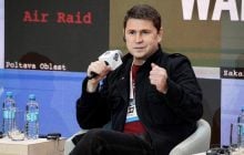 Конец империи уже близко: Подоляк объяснил, как развалится Россия
