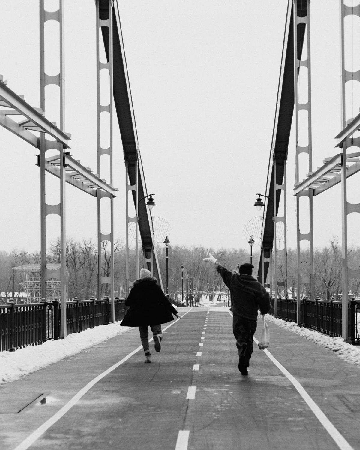 Анастасія Цимбалару та Григорій Бакланов / Скриншот Instagram Анастасія Цимбалару та Григорій Бакланов / Скриншот Instagram