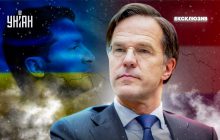 Новий рівень війни. Прем’єр Нідерландів у Харкові оголосив росіянам "вендету"