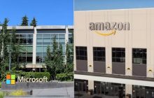 Microsoft і Amazon призупиняють доступ до хмарних сервісів в РФ