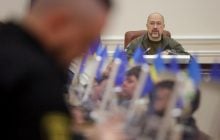 Кабмін схвалив підписання угоди про корисні копалини зі США
