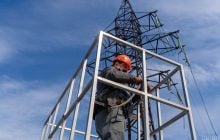 Оккупанты атаковали энергообъект в Ровенской области, - ОВА