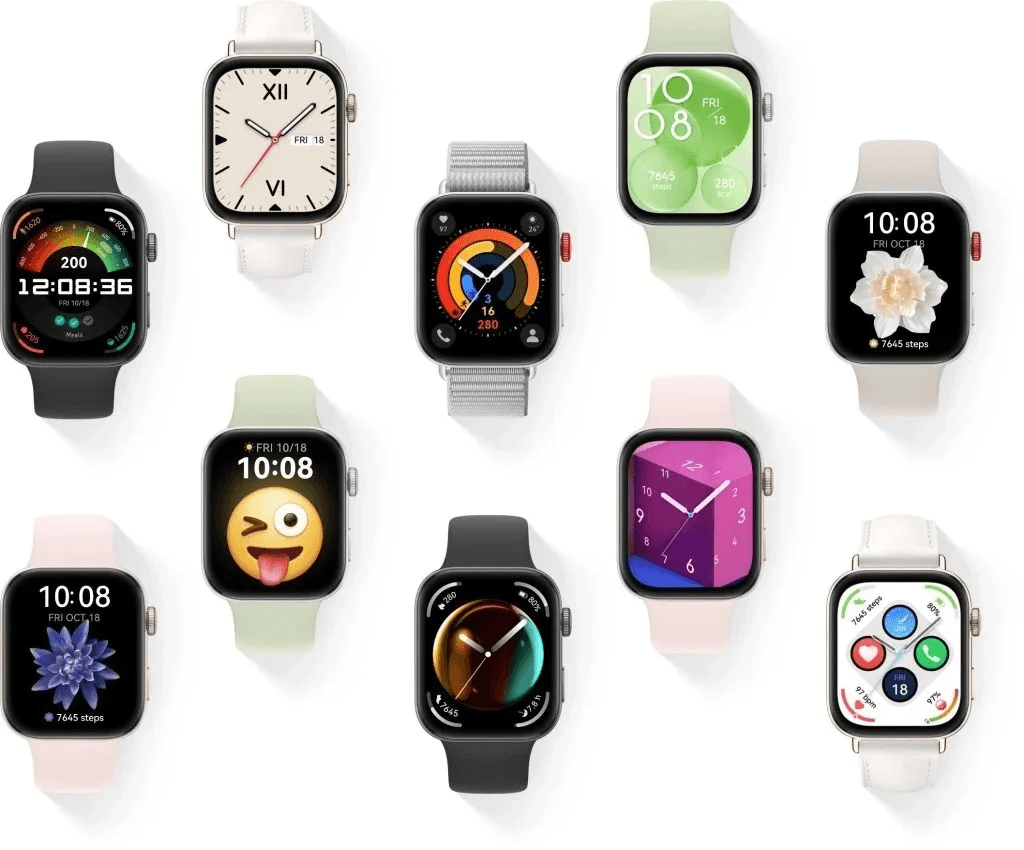 Watch Fit 3 Watch Fit 3