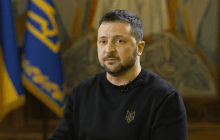 Зеленський підписав закон про збільшення штрафів для ухилянтів