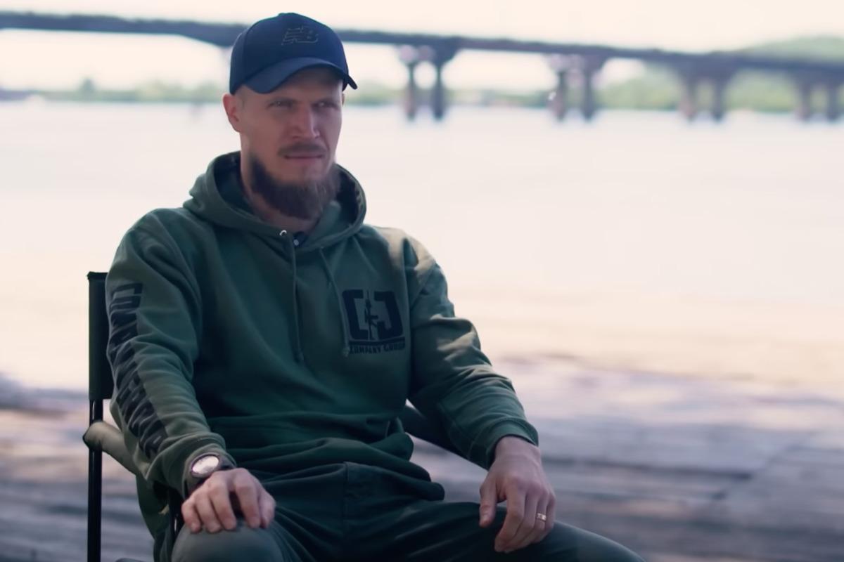 Александр Ширшин считает, что шансы на завершение войны в ближайшее время нулевые / кадр из видео Александр Ширшин считает, что шансы на завершение войны в ближайшее время нулевые / кадр из видео