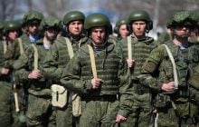 РФ выводит часть войск из Украины, чтобы перебросить на Курск, - WSJ