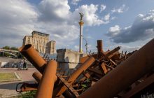 "Столицю треба готувати до оборони": експерт пояснив загрозу для Києва
