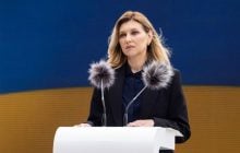 Олена Зеленська розповіла, що її завжди дратувало в мамі