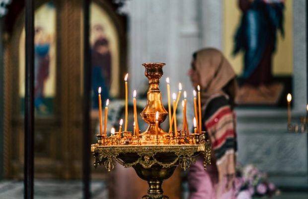 27 апреля: церковный праздник сегодня, что нельзя делать на Антипасху