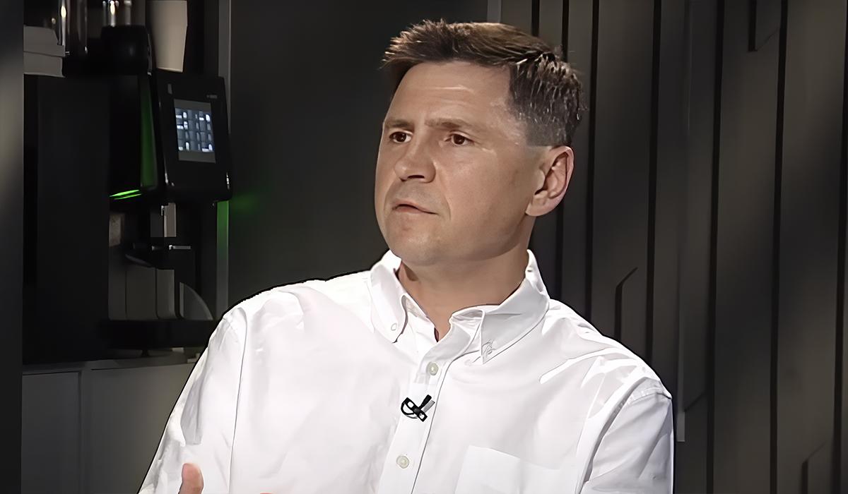 Подоляк пояснив, чому Індія важлива у питанні переговорів / скриншот из видео Подоляк пояснив, чому Індія важлива у питанні переговорів / скриншот из видео